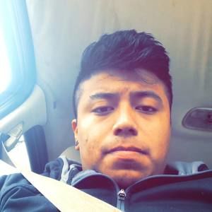 Meet your Posher, Jorge